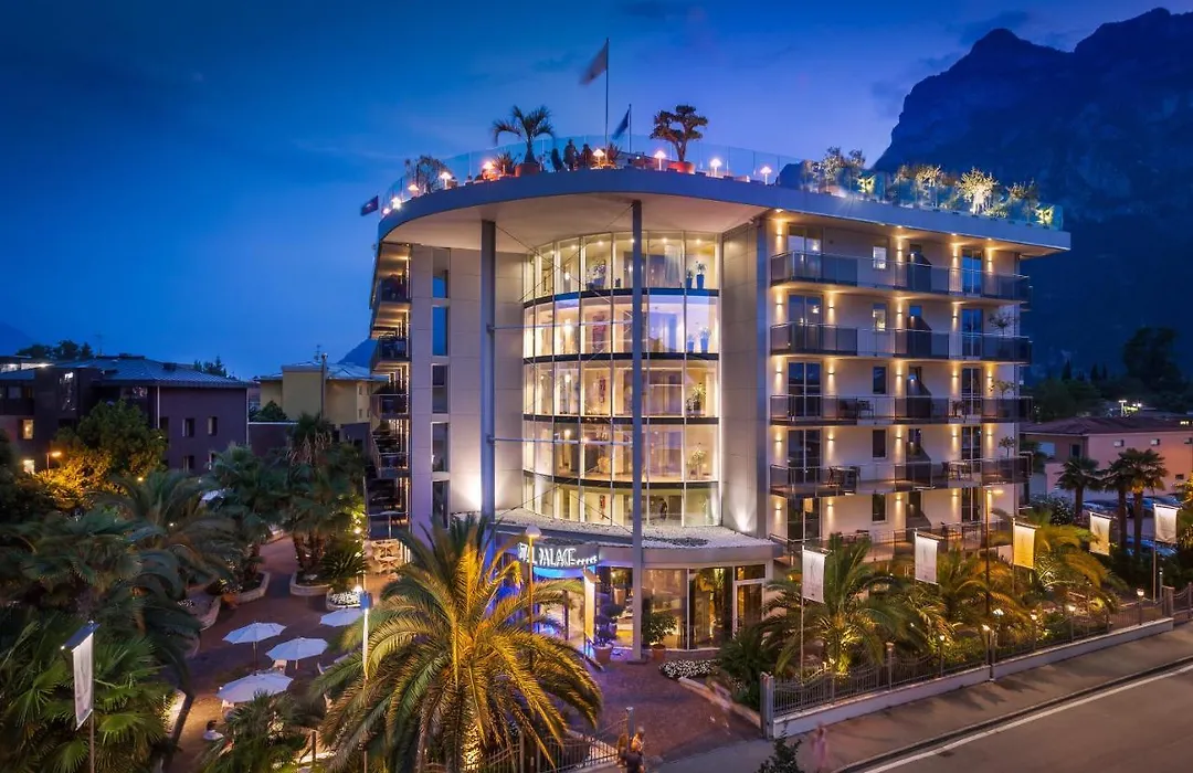 Hotel Kristal Palace - TonelliHotels-1
