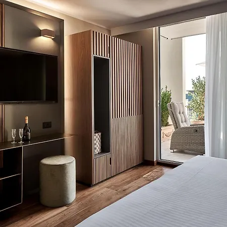 Hotel Kristal Palace - TonelliHotels-3
